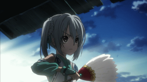 【二次限定】Gifアニメ 第00章【黙々と】->画像>3615枚 