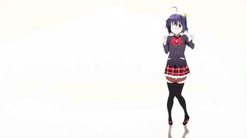 【二次限定】Gifアニメ 第00章【黙々と】->画像>3615枚 