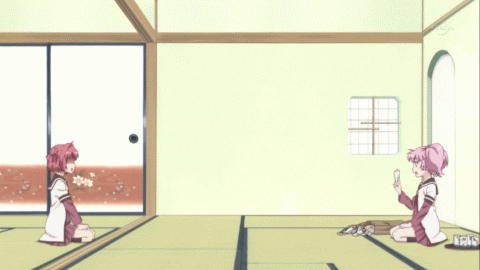 【二次限定】Gifアニメ 第00章【黙々と】->画像>3615枚 