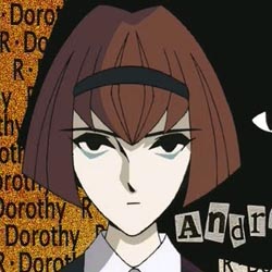 dorothy