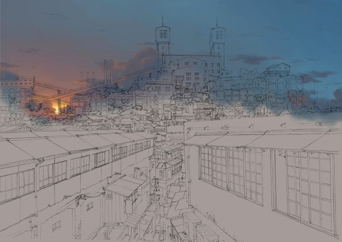 双子町03