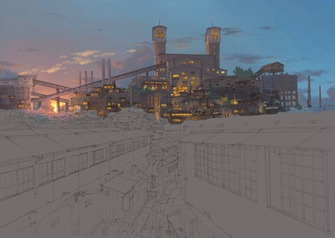 双子町07