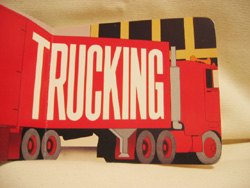 trucking