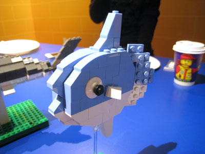 LEGOLAND Discovery Center6