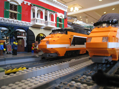 FUJIYAMA LEGO CAMP2013_6