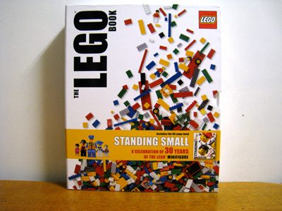 ��THE LEGO BOOK��