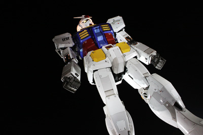 GUNDAM