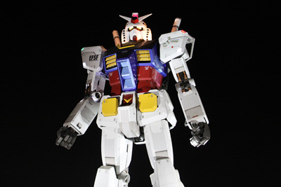 GUNDAM