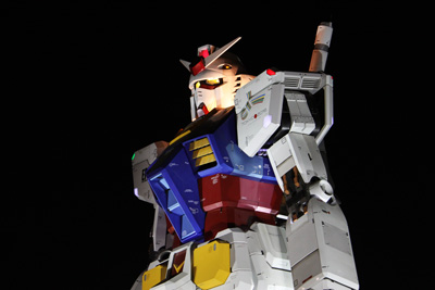 GUNDAM