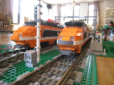 FUJIYAMA LEGO CAMP2013_5