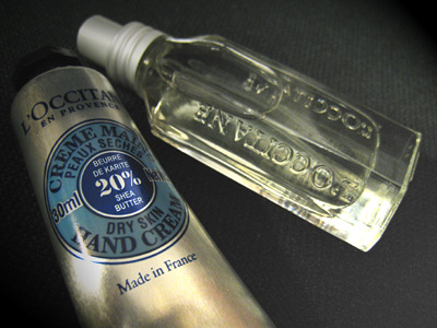 L'OCCITANE