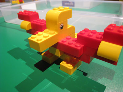 LEGOLAND Discovery Center2