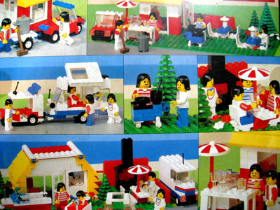 6388Holiday Home with Campervan4