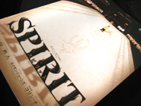 spirit
