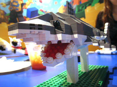 LEGOLAND Discovery Center5