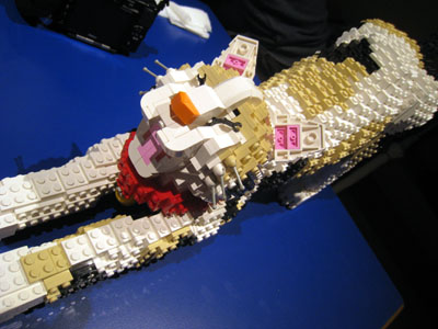 LEGOLAND Discovery Center4