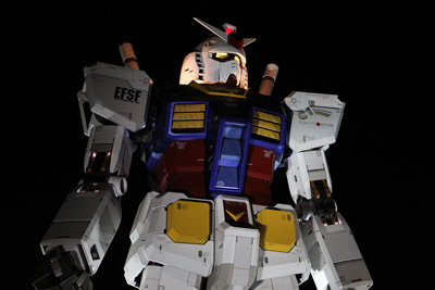 GUNDAM