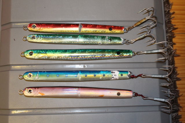 マス釣り！1回目 : teturoの日記！