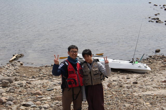 支笏 湖 の 天気