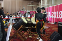 生演奏