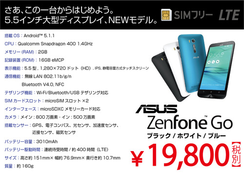 zenfonego