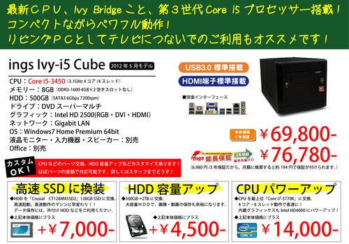 i5-cube