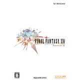 FF14通常