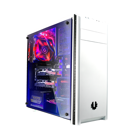 BITFENIX-NOVA-TG-WHITE