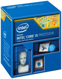 Haswell Ci5