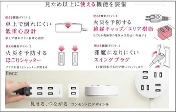 タップお洒落