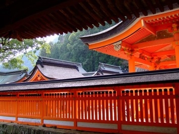 青岸渡寺-パワースポット熊野 (6)