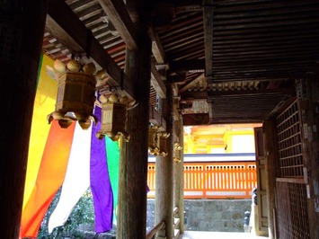 青岸渡寺-パワースポット熊野 (10)