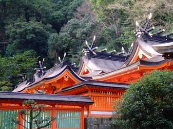 青岸渡寺-パワースポット熊野 (2)