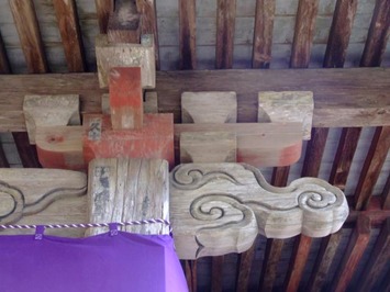 青岸渡寺-パワースポット熊野 (4)