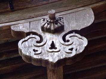 青岸渡寺-パワースポット熊野 (5)