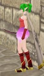 靴