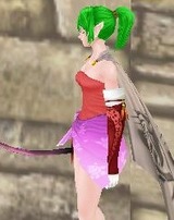 袖
