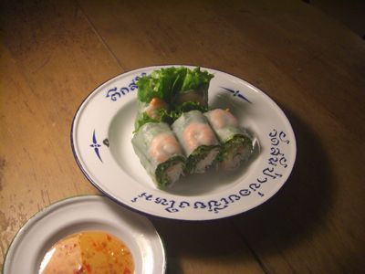 春巻き