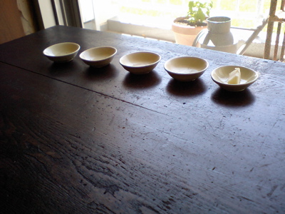 小皿