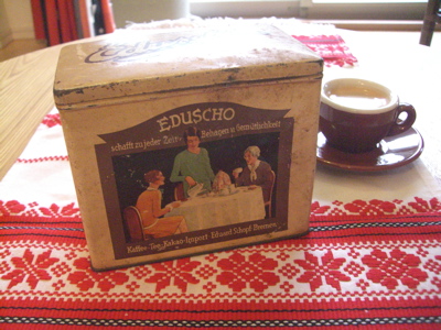eduscho