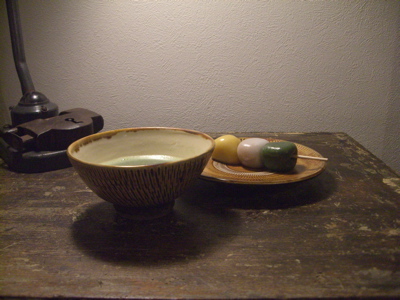 小鹿田焼セット