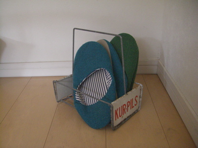 bottle case ex