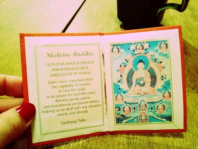buddha