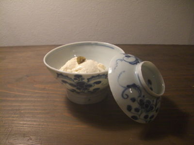 染付け