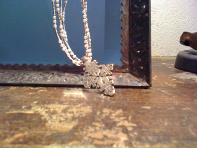 cross