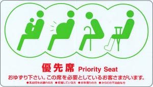 priority