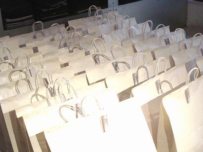 happy bag 2011