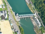 池田ダム