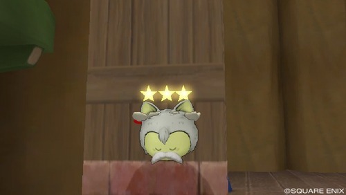 452☆3つです!