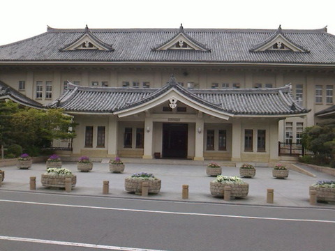 天理高